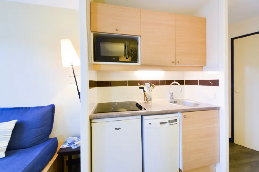 Residence Port du Crouesty - maeva Home