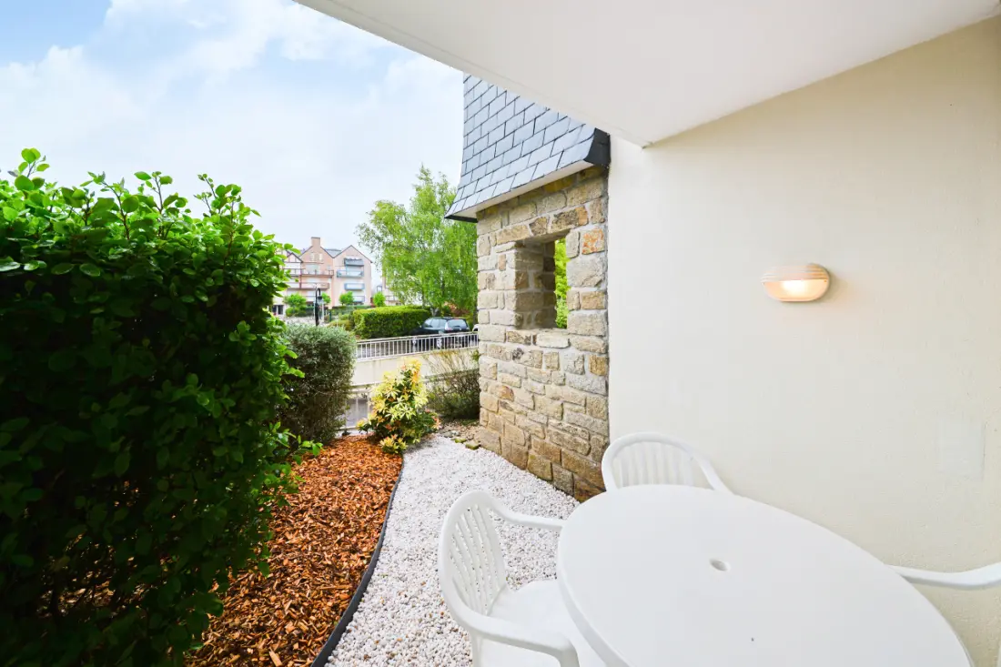 Residence Port du Crouesty - maeva Home