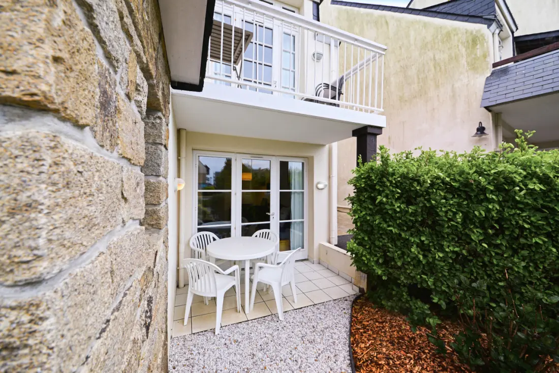 Residence Port du Crouesty - maeva Home