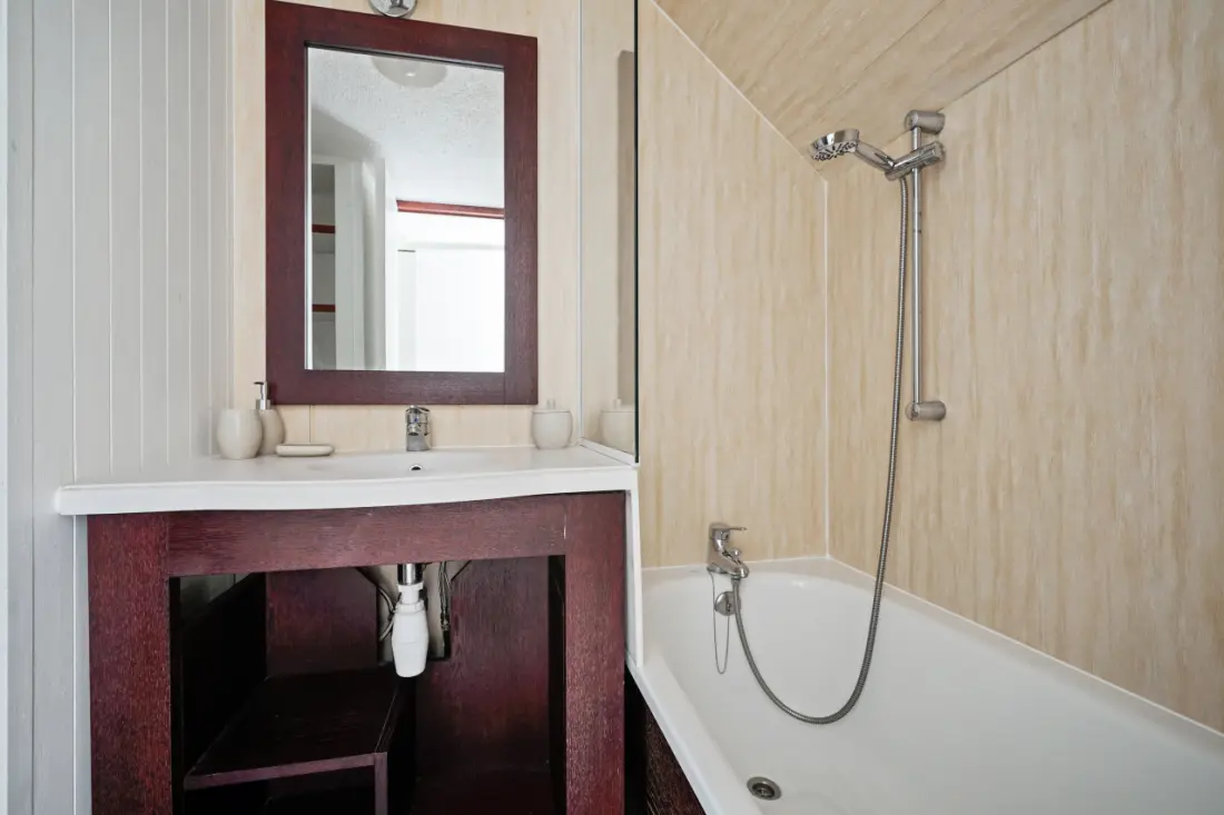 Residenza Port du Crouesty - maeva Home
