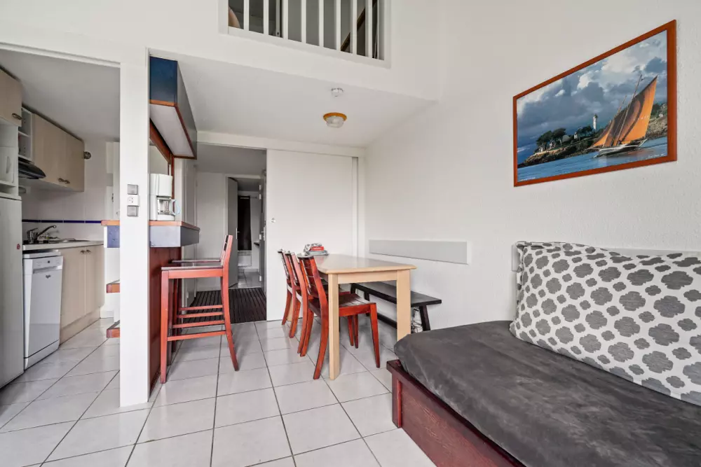 Résidence Port du Crouesty - maeva Home