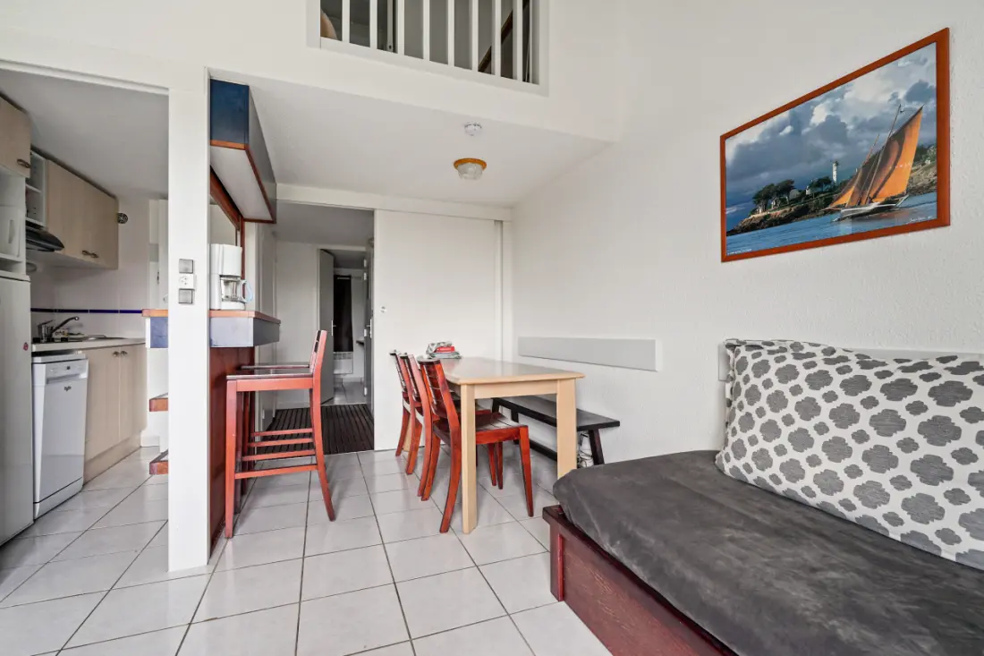 Residenza Port du Crouesty - maeva Home