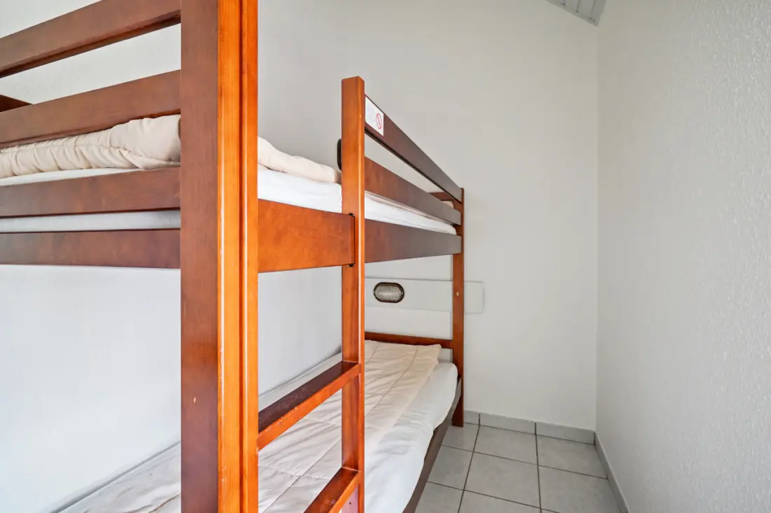 Residenza Port du Crouesty - maeva Home