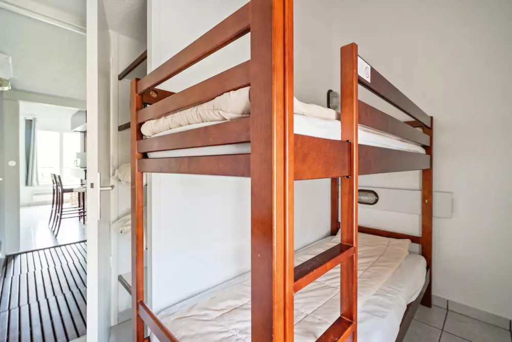 Résidence Port du Crouesty - maeva Home