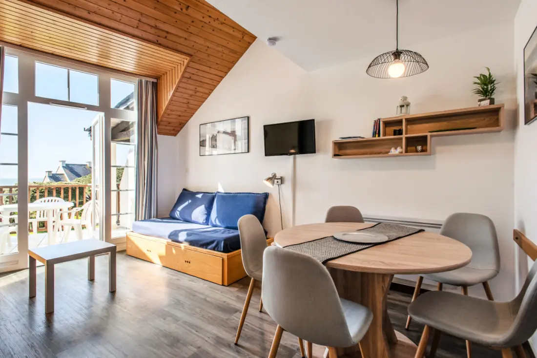 Residence Port du Crouesty - maeva Home