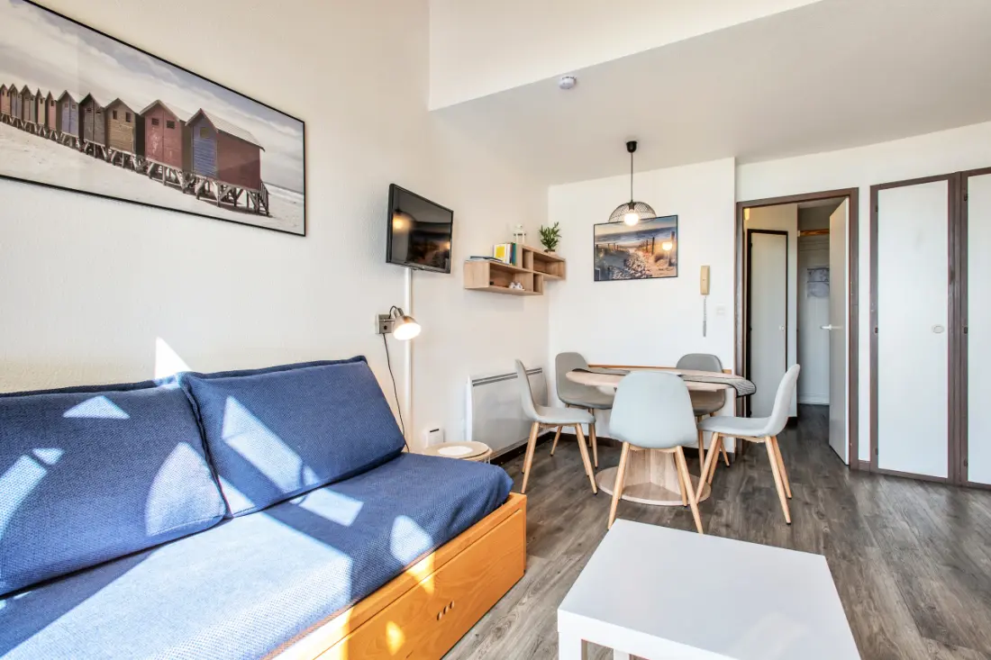 Residence Port du Crouesty - maeva Home