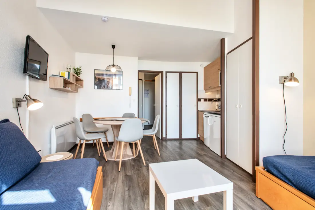 Residence Port du Crouesty - maeva Home