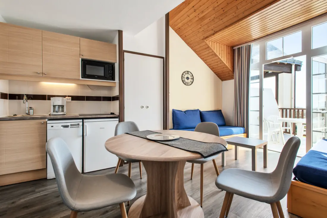 Residence Port du Crouesty - maeva Home