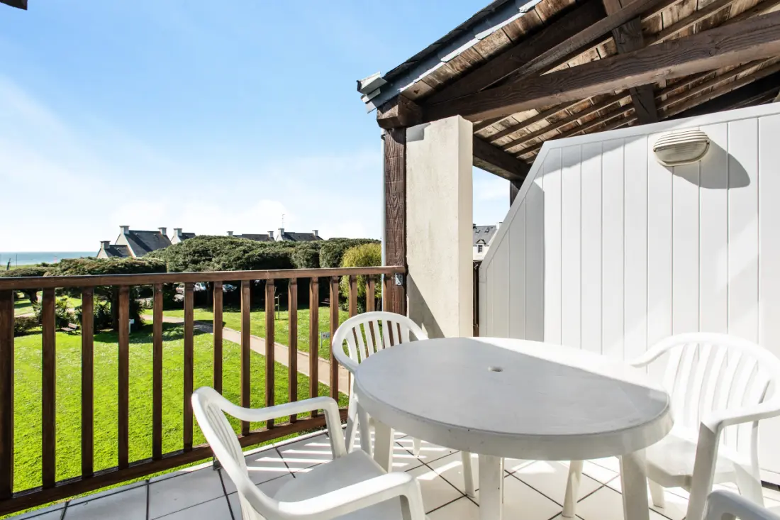 Residence Port du Crouesty - maeva Home