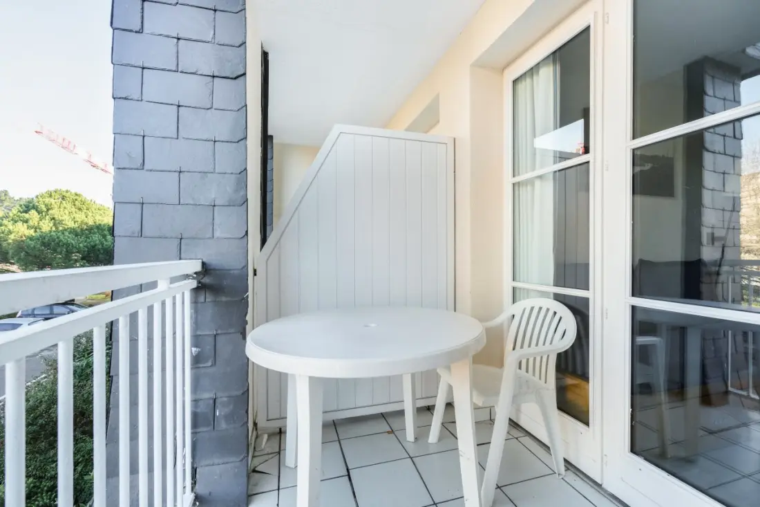 Residence Port du Crouesty - maeva Home