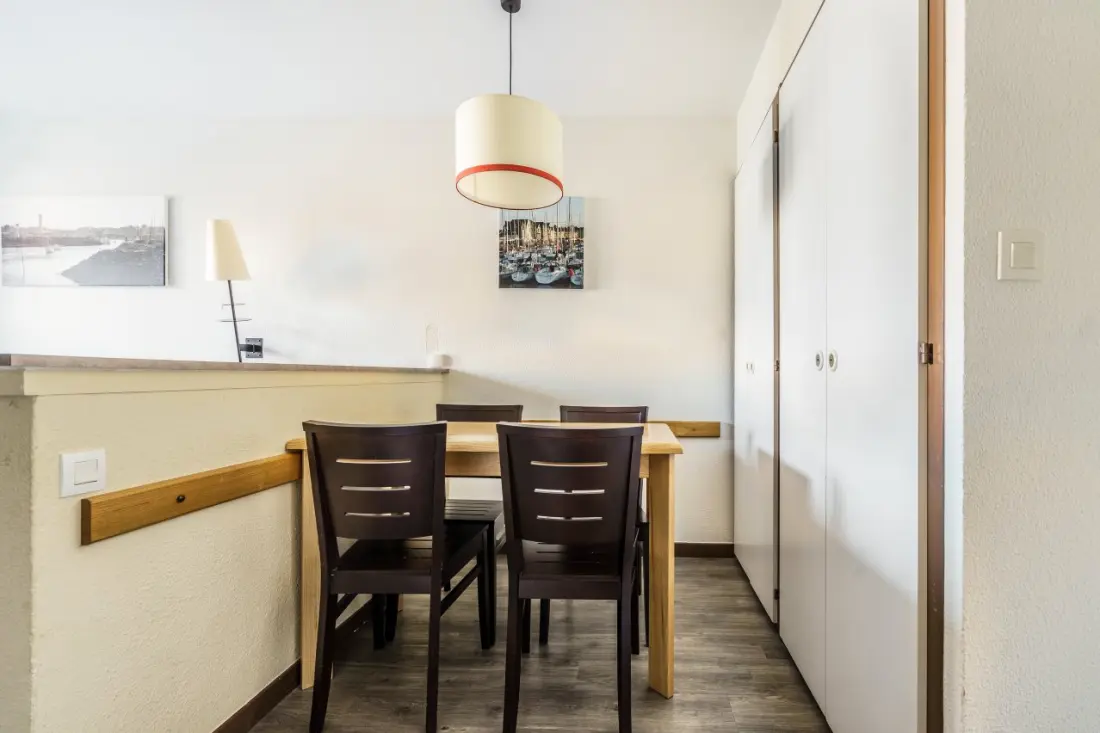 Residence Port du Crouesty - maeva Home