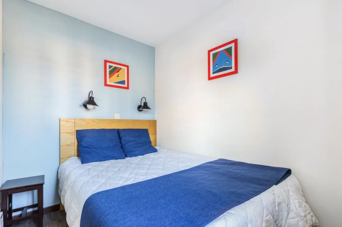 Residence Port du Crouesty - maeva Home