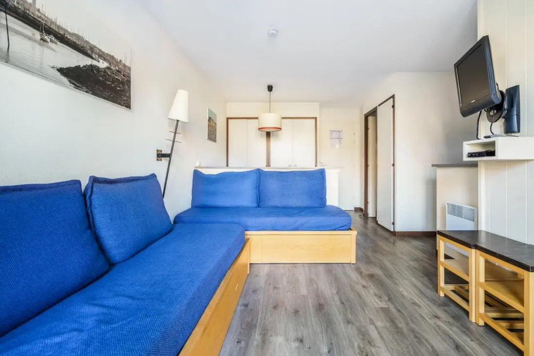 Residence Port du Crouesty - maeva Home