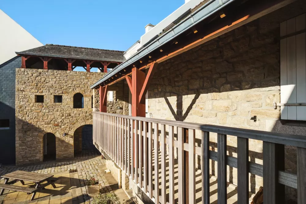 Résidence Port du Crouesty - maeva Home