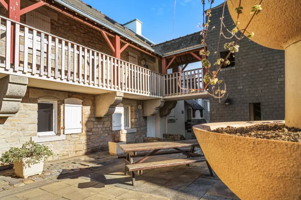 Résidence Port du Crouesty - maeva Home