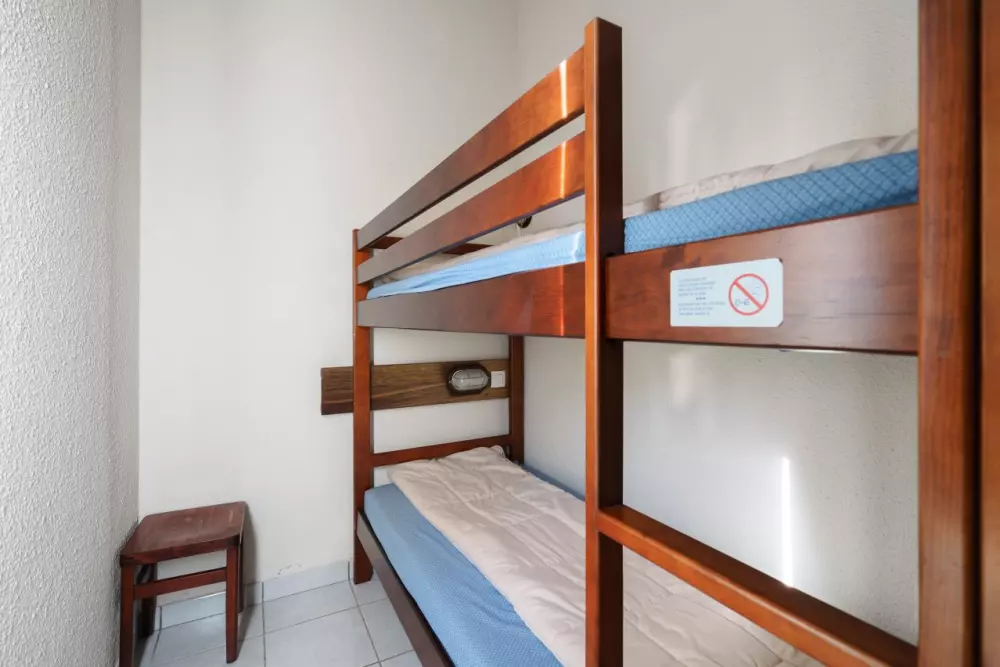 Résidence Port du Crouesty - maeva Home