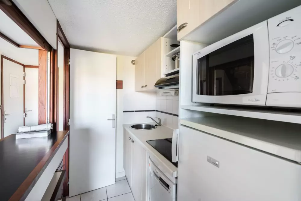 Résidence Port du Crouesty - maeva Home