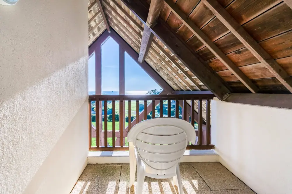 Residence Port du Crouesty - maeva Home
