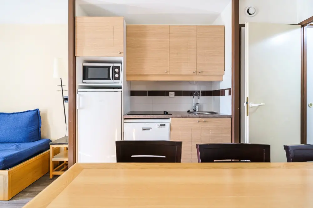 Residence Port du Crouesty - maeva Home