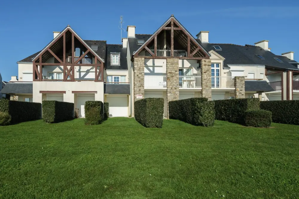 Residence Port du Crouesty - maeva Home