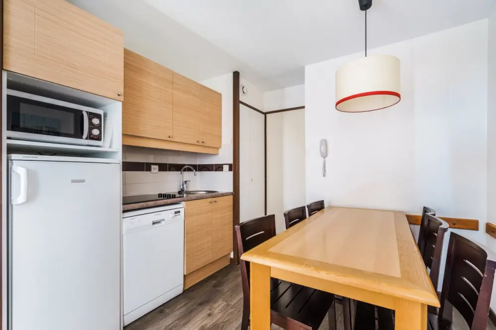 Residence Port du Crouesty - maeva Home