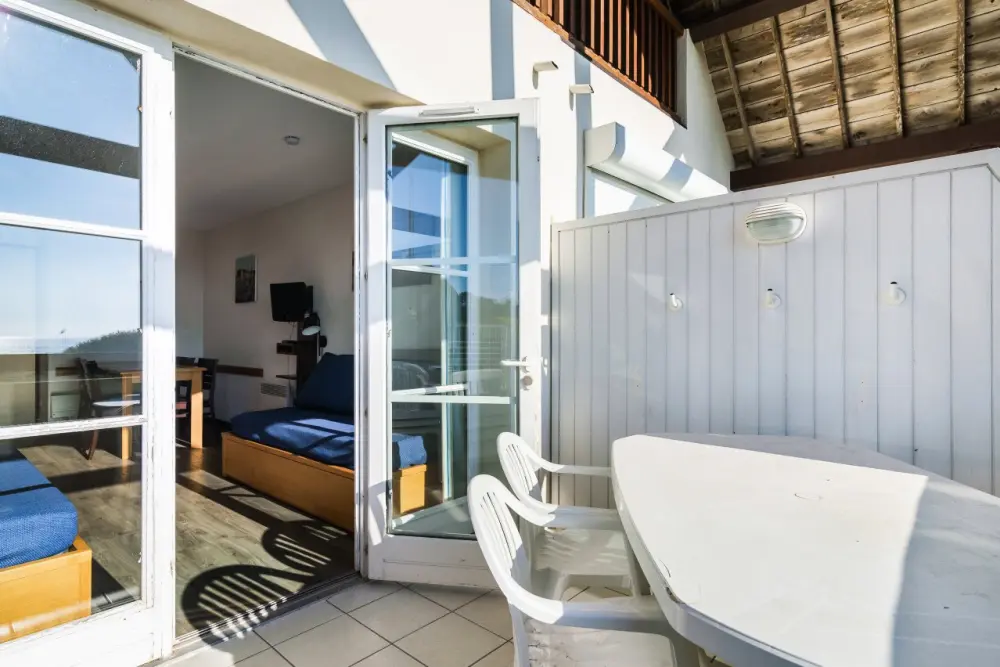 Residence Port du Crouesty - maeva Home
