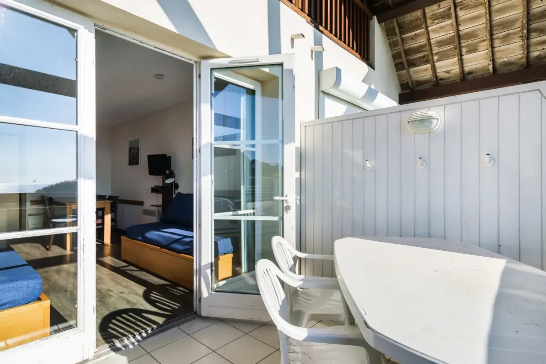 Residenza Port du Crouesty - maeva Home