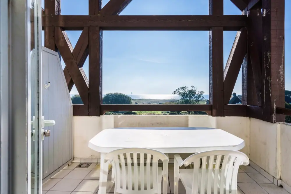 Residence Port du Crouesty - maeva Home