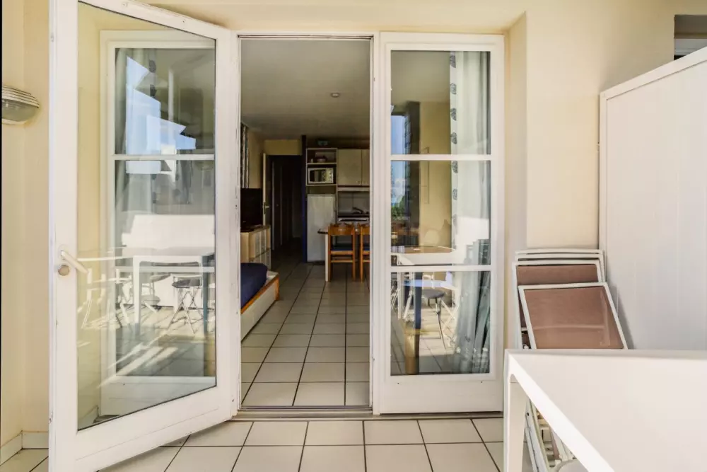 Résidence Port du Crouesty - maeva Home