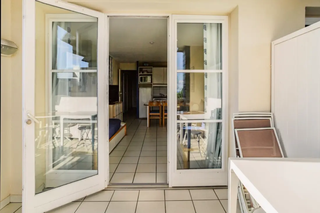 Residenza Port du Crouesty - maeva Home