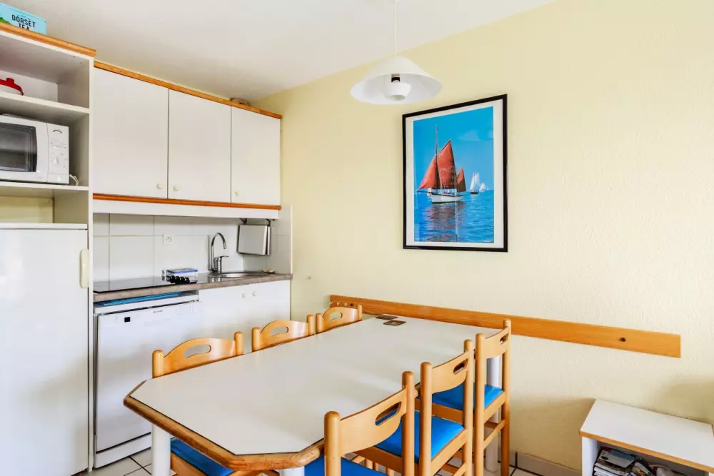 Résidence Port du Crouesty - maeva Home