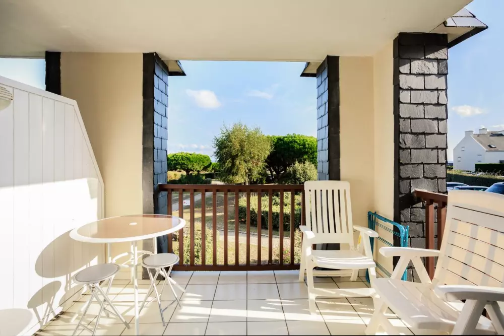Résidence Port du Crouesty - maeva Home