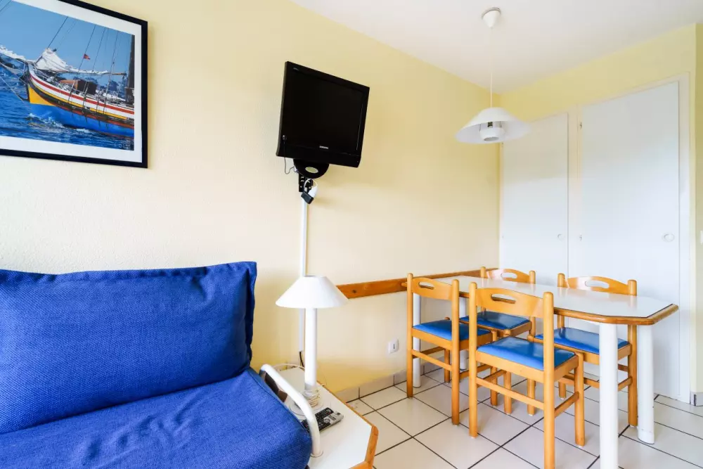 Résidence Port du Crouesty - maeva Home