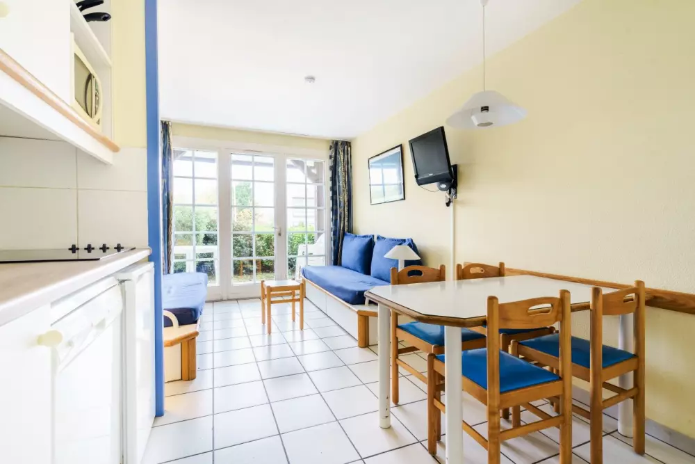 Résidence Port du Crouesty - maeva Home