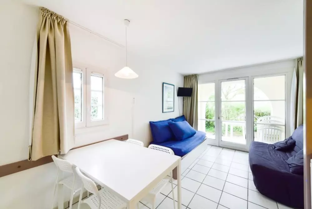 Résidence Port du Crouesty - maeva Home