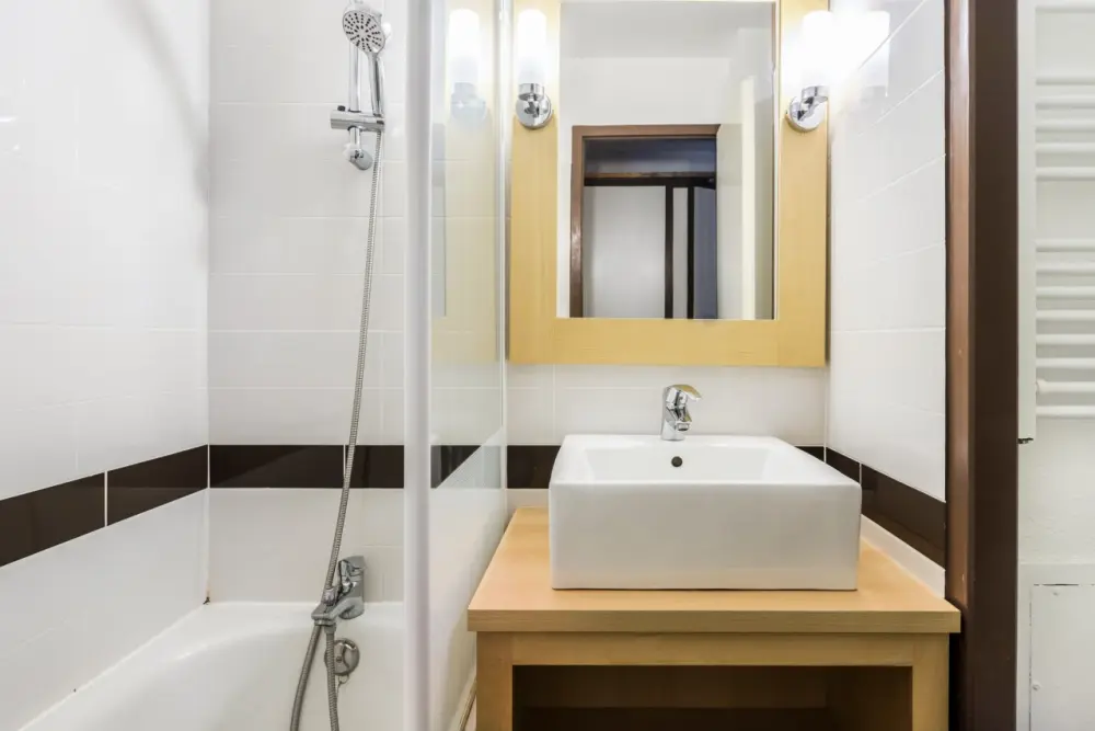 Residence Port du Crouesty - maeva Home