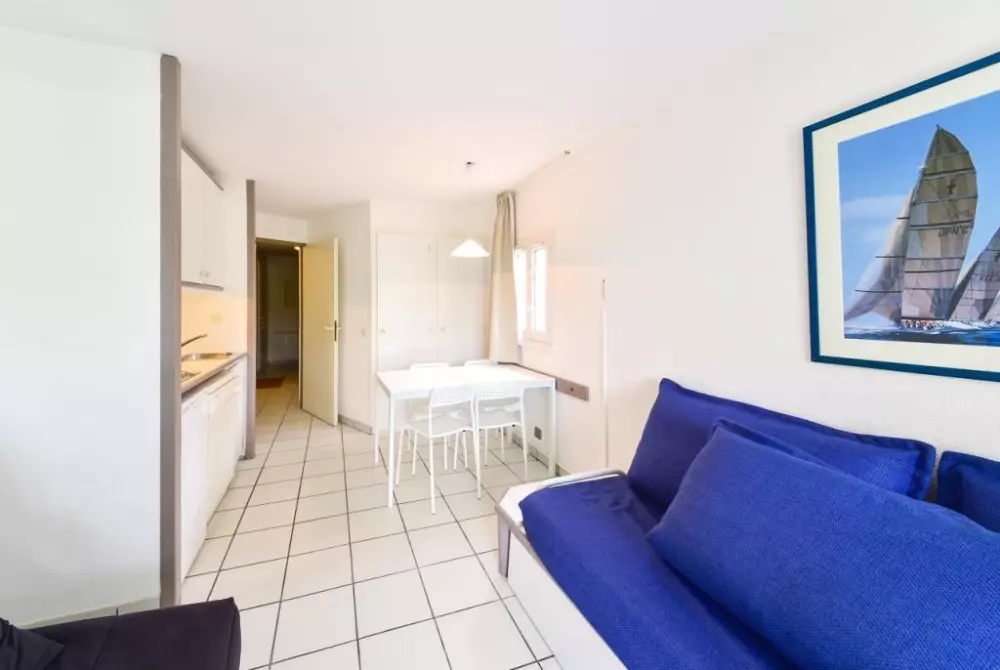 Résidence Port du Crouesty - maeva Home