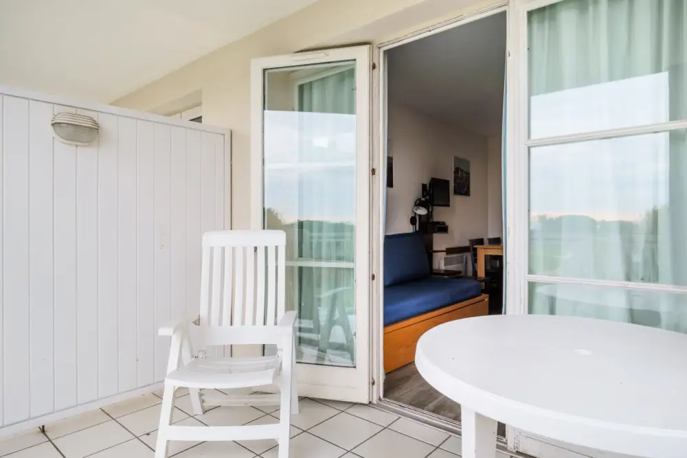 Residence Port du Crouesty - maeva Home