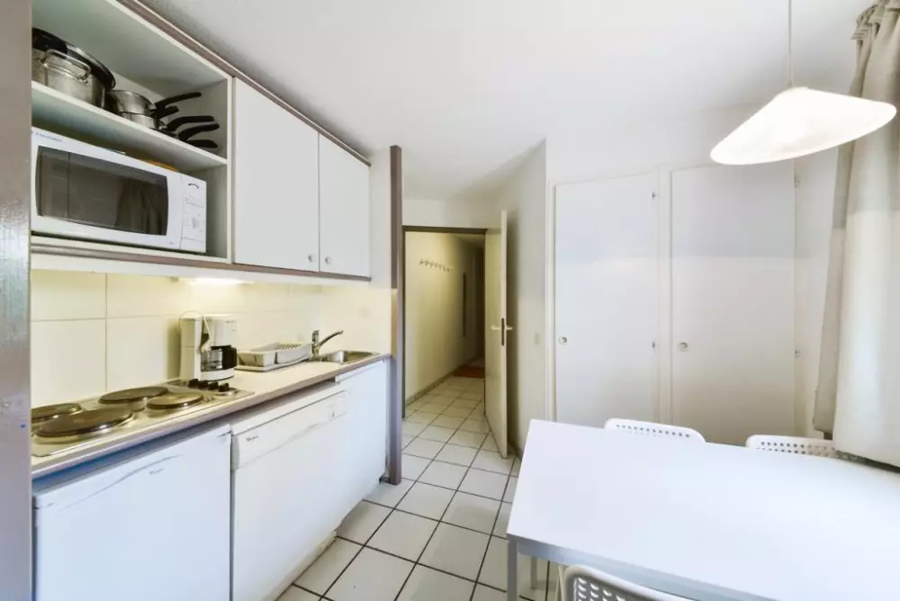 Résidence Port du Crouesty - maeva Home