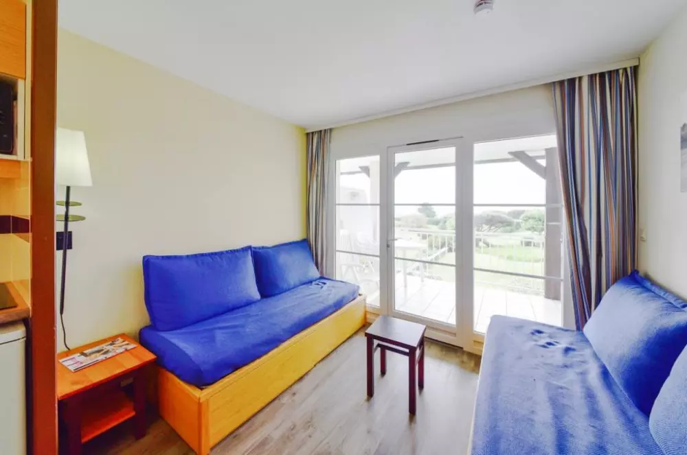 Résidence Port du Crouesty - maeva Home