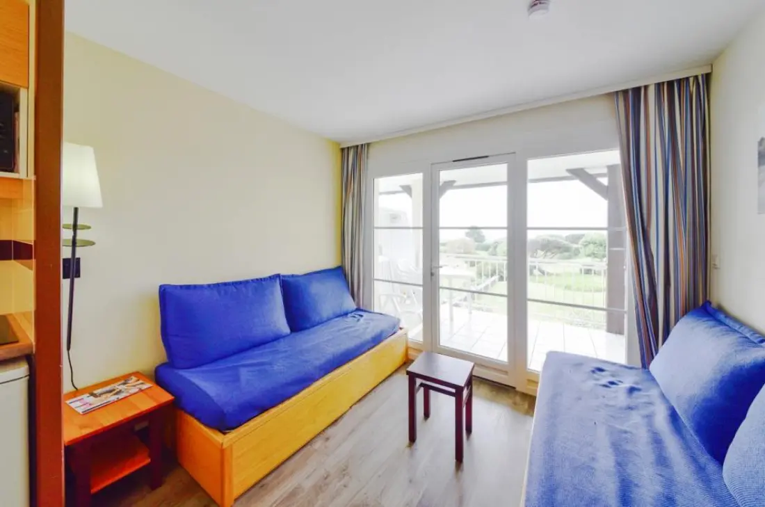 Residenza Port du Crouesty - maeva Home