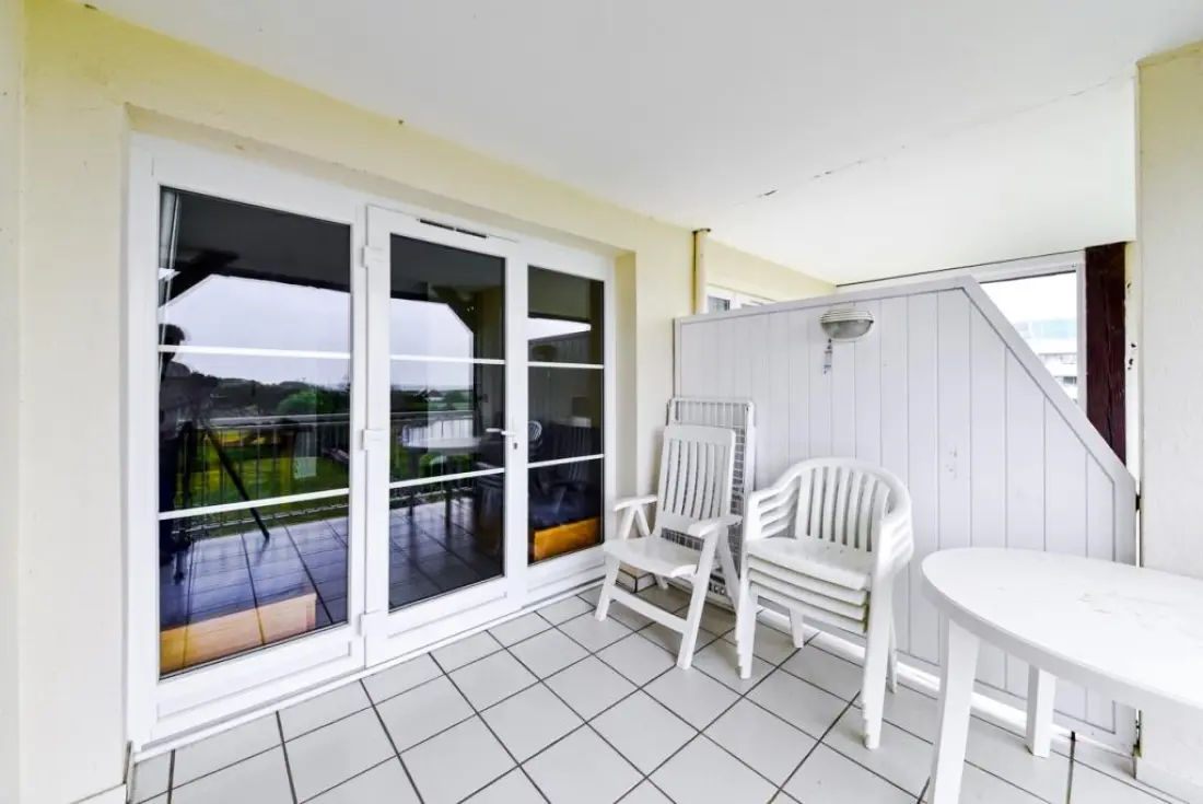 Residenza Port du Crouesty - maeva Home