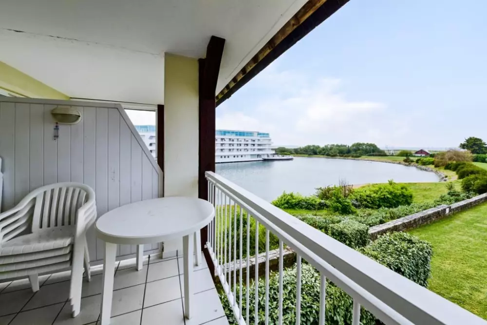 Résidence Port du Crouesty - maeva Home