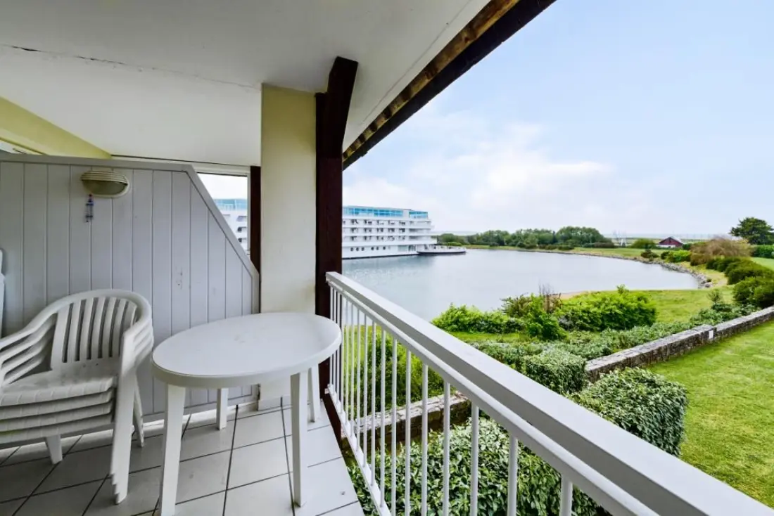 Residenza Port du Crouesty - maeva Home