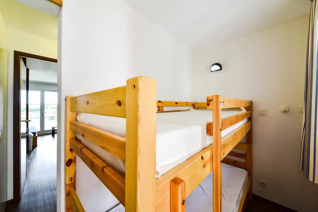 Residenza Port du Crouesty - maeva Home