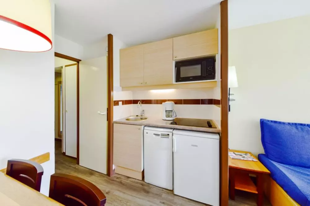 Résidence Port du Crouesty - maeva Home