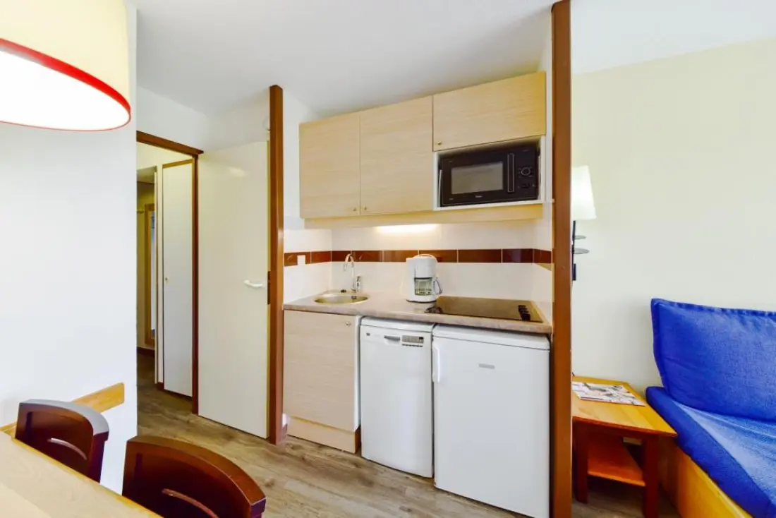 Residenza Port du Crouesty - maeva Home
