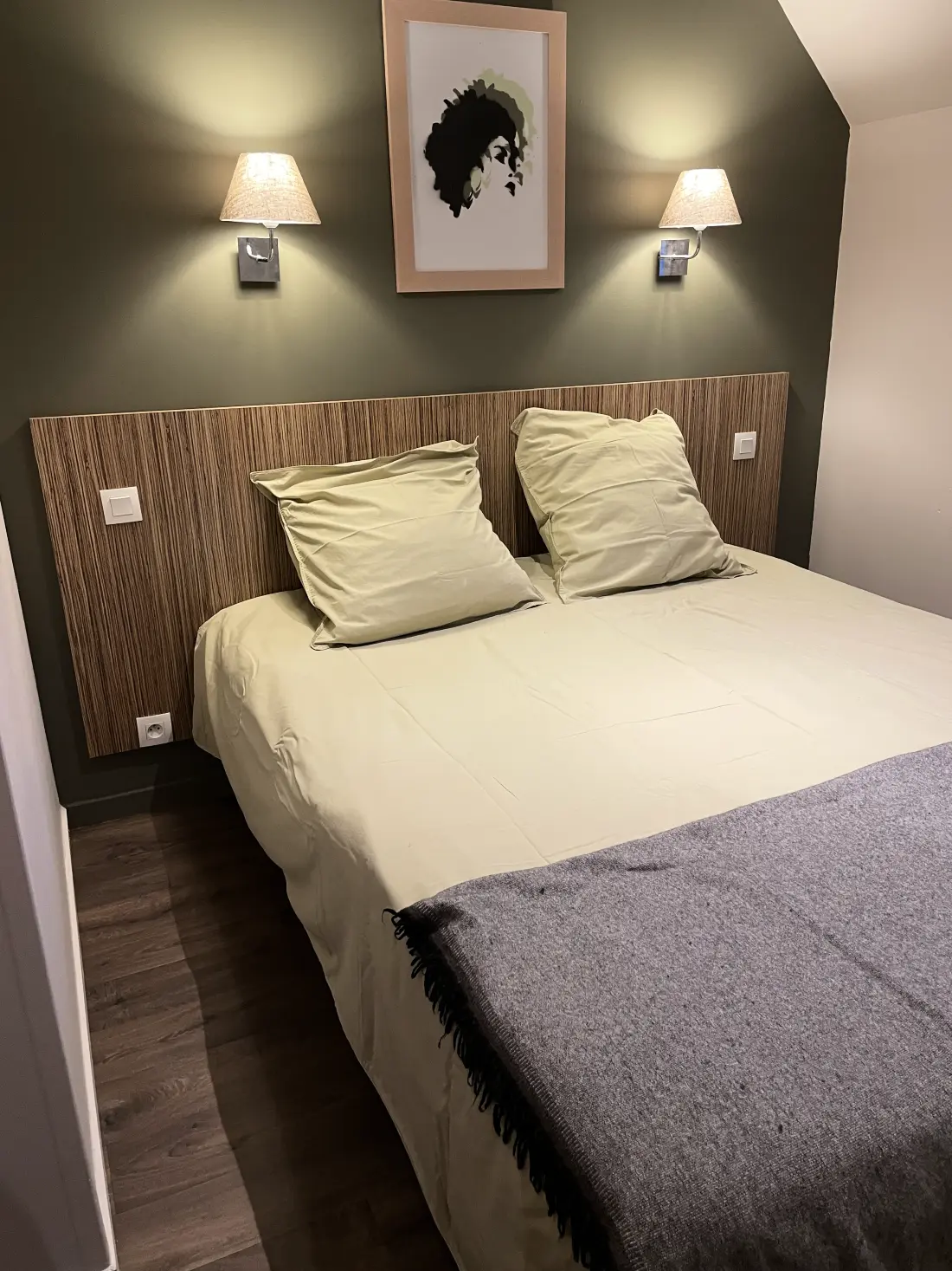 Residence Le Green Beach - maeva Home
