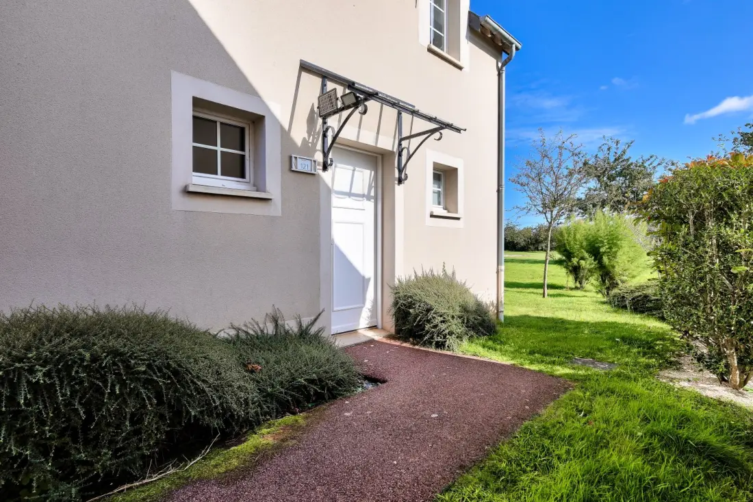 Residence Le Green Beach - maeva Home