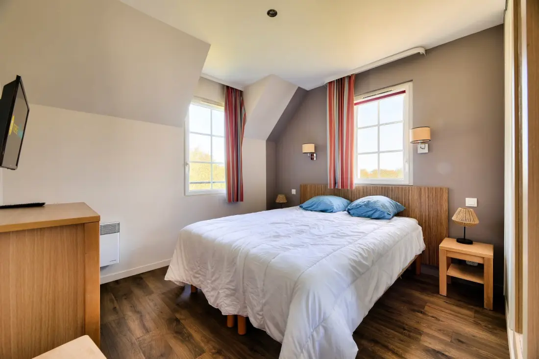 Residence Le Green Beach - maeva Home